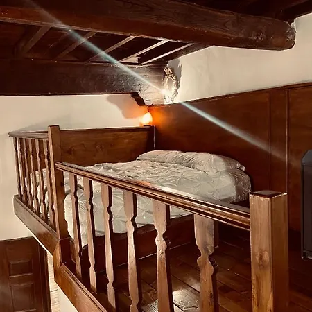 S Bramante Apartmán