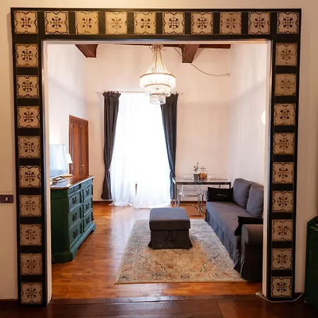 Apartmán S Bramante *