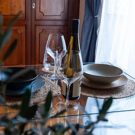 Apartmán S Bramante Řím