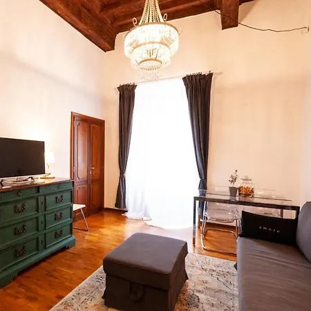 S Bramante Apartmán *