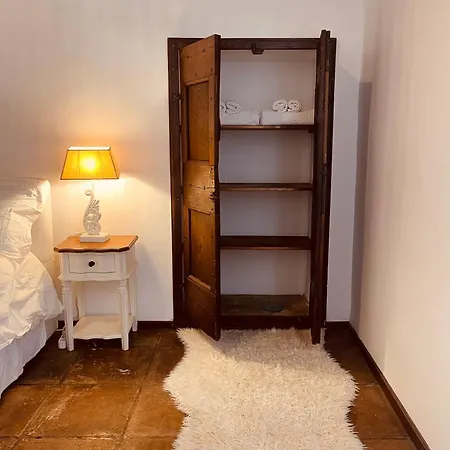 Apartmán S Bramante *
