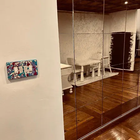 Apartmán S Bramante