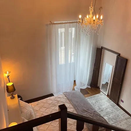 Apartment S Bramante *