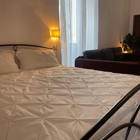 Apartment S Bramante *