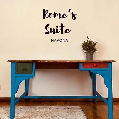 S Bramante Apartment