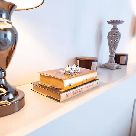 Apartment S Bramante Rome