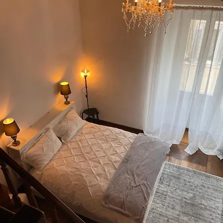 S Bramante Apartamento