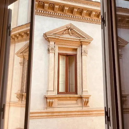 Apartamento S Bramante Roma