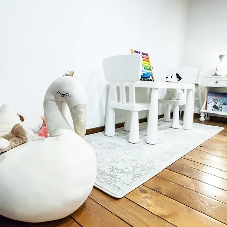 Apartamento S Bramante