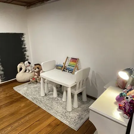 S Bramante Appartement Rome